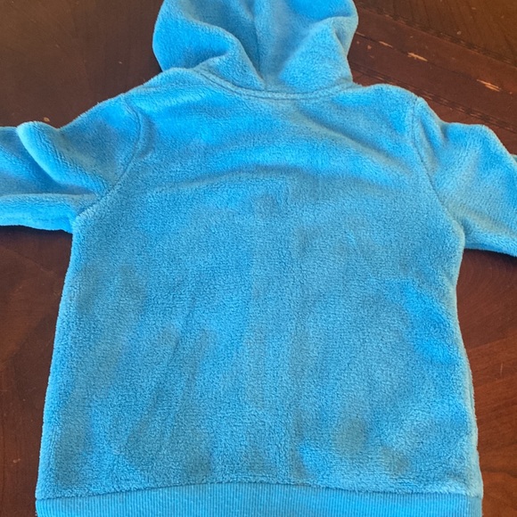 Cookie Monster sweatshirt - Picture 4 of 4